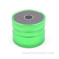 Grinder Smoking Accessories საფქვავი მოსაწევი აქსესუარები